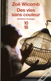 Capa do artigo Des Vies Sans Couleur