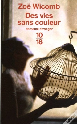 Capa do artigo Des Vies Sans Couleur