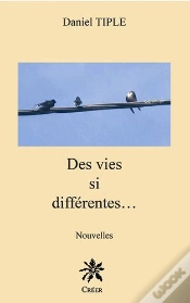 Capa do artigo Des Vies Si Differentes...