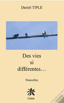 Capa do artigo Des Vies Si Differentes...