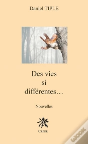 Capa do artigo Des Vies Si Différentes…