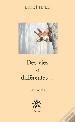 Capa do artigo Des Vies Si Différentes…