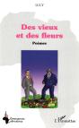 Des Vieux Et Des Fleurs - Preview