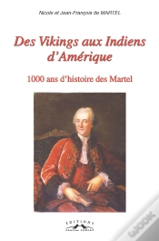 Capa do artigo Des Vikings Aux Indiens D
