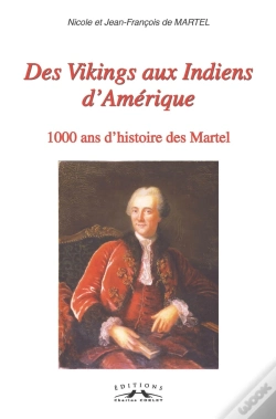 Capa do artigo Des Vikings Aux Indiens D'Amerique