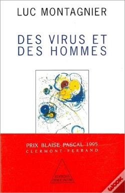 Capa do artigo Des Virus Et Des Hommes