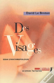 Capa do artigo Des Visages