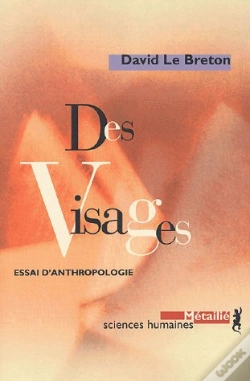 Capa do artigo Des Visages