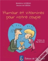 Des Vitamines Pour Votre Couple !