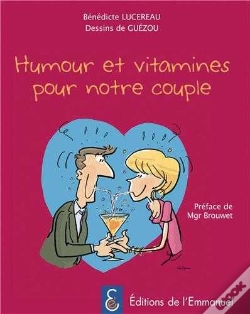 Capa do artigo Des Vitamines Pour Votre Couple !