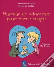 Capa do artigo Des Vitamines Pour Votre Couple !