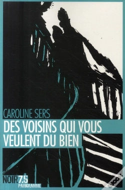 Capa do artigo Des Voisins Qui Vous Veulent Du Bien