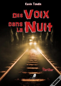 Capa do artigo Des Voix Dans La Nuit