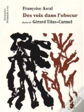 Des Voix Dans L'Obscur