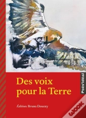 Des Voix Pour La Terre