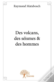 Capa do artigo Des Volcans, Des Séismes & Des Hommes