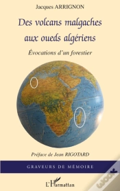 Capa do artigo Des Volcans Malgaches Aux Oueds Algériens ; Évocations D