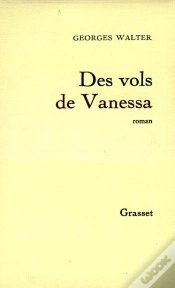 Capa do artigo Des Vols De Vanessa