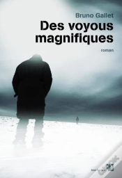 Capa do artigo Des Voyous Magnifiques