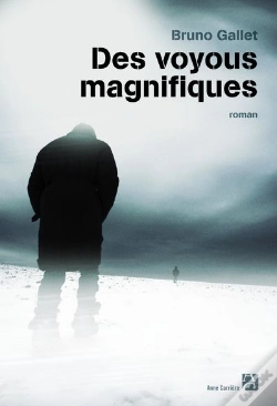 Capa do artigo Des Voyous Magnifiques