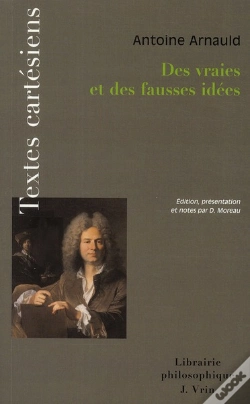 Capa do artigo Des Vraies Et Des Fausses Idées