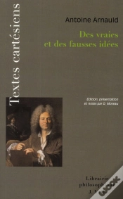 Capa do artigo Des Vraies Et Des Fausses Idées