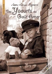 Capa do artigo Des Yaourts Au Gout Amer