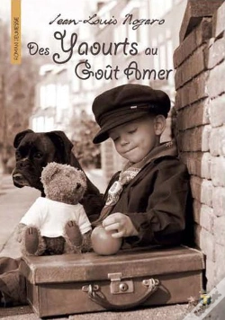 Capa do artigo Des Yaourts Au Gout Amer