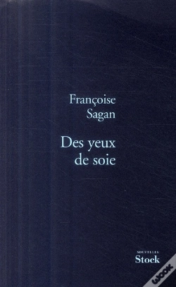 Capa do artigo Des Yeux De Soie