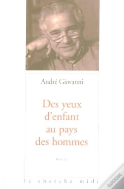 Capa do artigo Des Yeux D'Enfant Au Pays Des Hommes