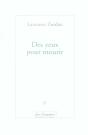 Des Yeux Pour Mourir - Preview