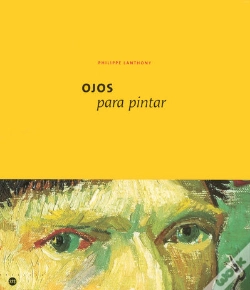 Capa do artigo Des Yeux Pour Peindre Espagnol