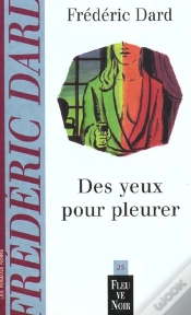 Capa do artigo Des Yeux Pour Pleurer