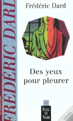 Capa do artigo Des Yeux Pour Pleurer