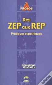 Des Zep Aux Rep - Sedrap Universite - Tous Niveaux