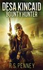 Desa Kincaid - Bounty Hunter - Preview