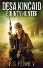 Desa Kincaid - Bounty Hunter - Preview