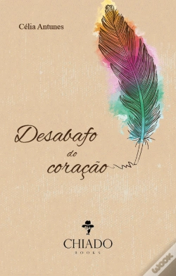Capa do artigo Desabafo do Coração