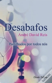 Capa do artigo Desabafos