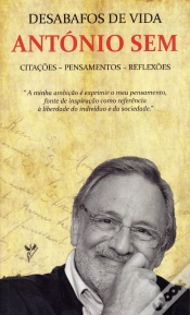 Capa do artigo Desabafos de Vida