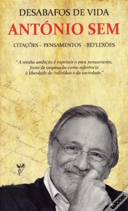 Capa do artigo Desabafos de Vida
