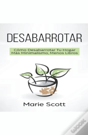 Capa do artigo Desabarrotar: C Mo Desabarrotar Tu Hogar