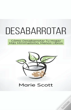 Capa do artigo Desabarrotar: C Mo Desabarrotar Tu Hogar