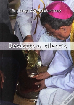 Capa do artigo Desacato Al Silencio