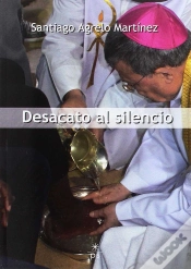 Capa do artigo Desacato Al Silencio