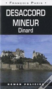 Capa do artigo Désaccord Mineur À Dinard