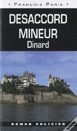 Capa do artigo Désaccord Mineur À Dinard
