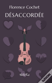 Capa do artigo Désaccordée