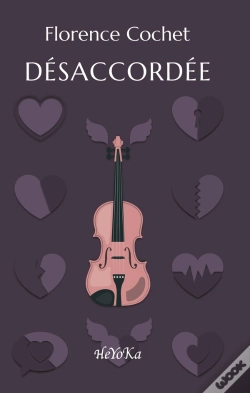 Capa do artigo Désaccordée