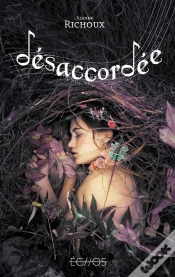 Capa do artigo Desaccordee